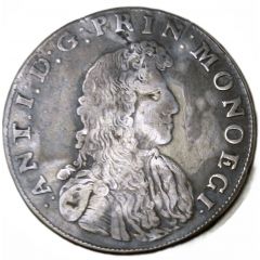 1 Ecu - Antonio I