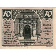 10 Pfennig