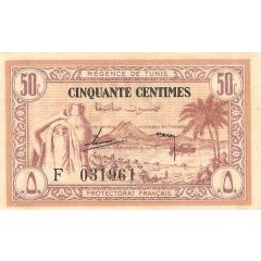 50 Centimes