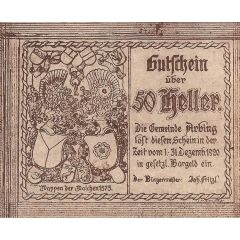 50 Heller Arbing