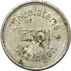 Alzingen - Chocolaterie Esch 1