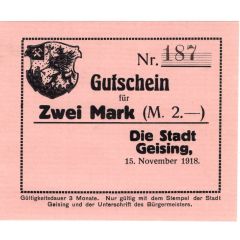 2 Mark