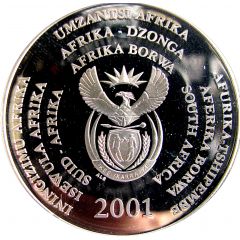 2 Rand Dolphin