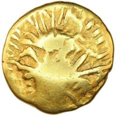 Stater large pellet