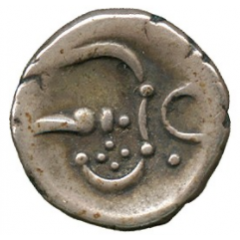 6 Stuiver / 11/2 Fanam