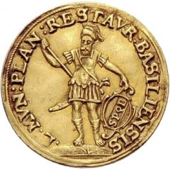 Ducat
