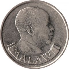 20 Tambala