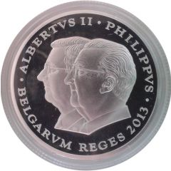 Token - Albertus II / Philippus