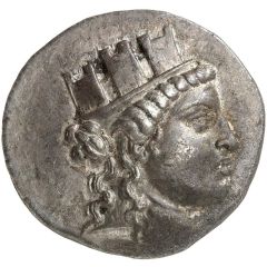 Tetradrachm