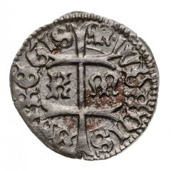 Denier - Valdislaus I