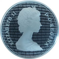 30 Dollars - Elizabeth II Manitoba