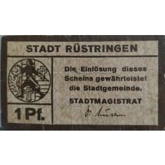 1 Pfennig