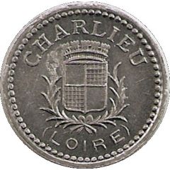 10 Centimes