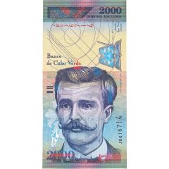 2000 Escudos