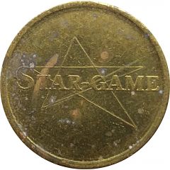 Token - Star Game