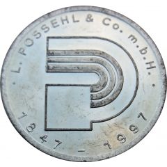 Token - Possehl CombH