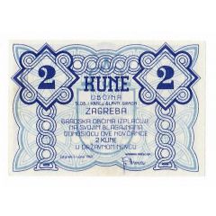 2 Kune