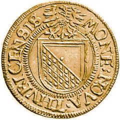 11/2 Ducats