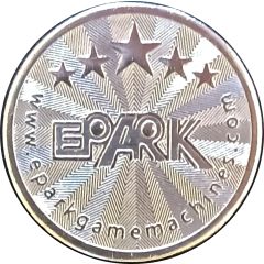 Token - EPARK GuangZhou, GuangDong; 南阳科技