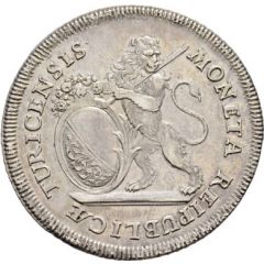 Thaler `Gessnertaler`
