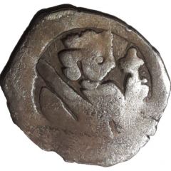1 Pfennig - Frederick the Handsome