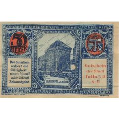 50 Heller Tulln