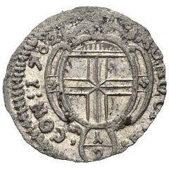1/2 Kreuzer