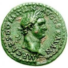 Semis - Domitian S C
