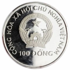 100 Đồng Gallimimus