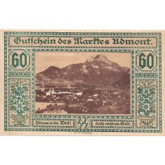 60 Heller Admont