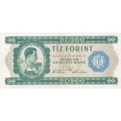10 Forint