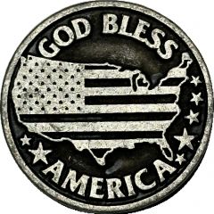 Token - God Bless America