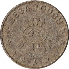 Token - Mega Touch