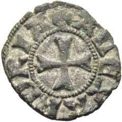 1 Denaro Imperiale piccolo