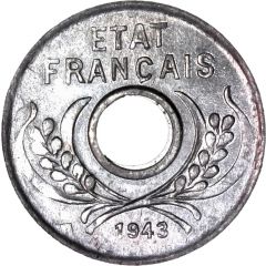 5 Cents