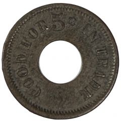 5 Cents 20069