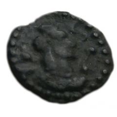 1/4 Drachm Srio Shaho