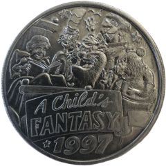 South West Louisiana Association - A Child`s Fantasy Lafayette, Louisiana