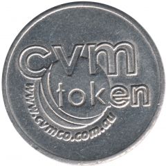Token - CVM