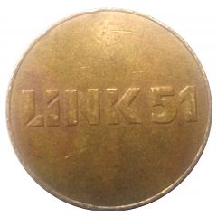 Token - Link 51