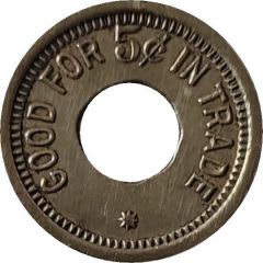 5 Cents - 28774