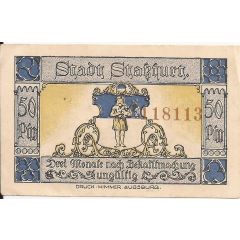 50 Pfennig