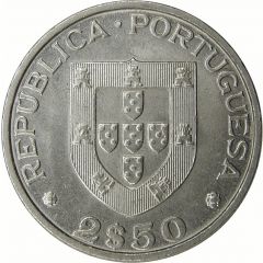 2.50 Escudos FAO
