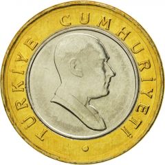 50 Yeni Kuruş