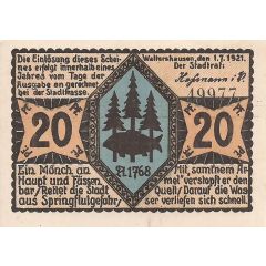 20 Pfennig