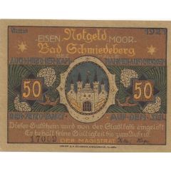50 Pfennig