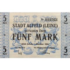 5 Mark