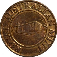 Token - Welcome to Canberra RAM Mint Token