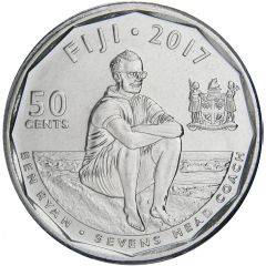 50 Cents Rugby 7`s
