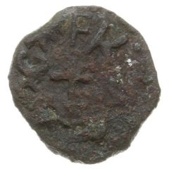 1 Groschen - Alexander II Cetatea Alba - Type I